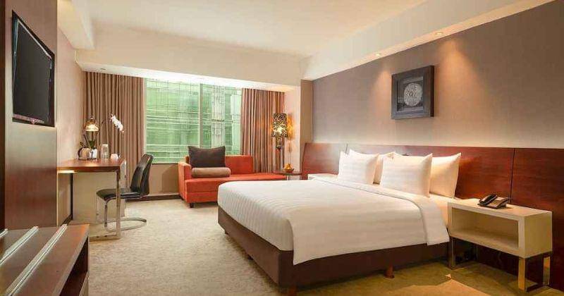 Traveloka.com/The Alana Yogyakarta Hotel